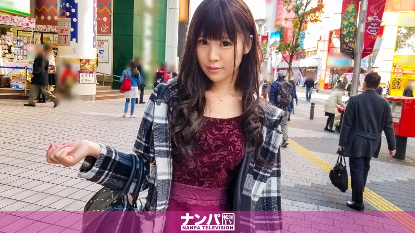 20岁 Caba小姐 番号:200GANA-1607