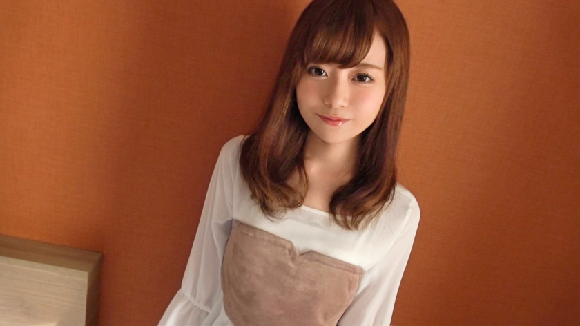20岁 服装设计员 番号:SIRO-3266