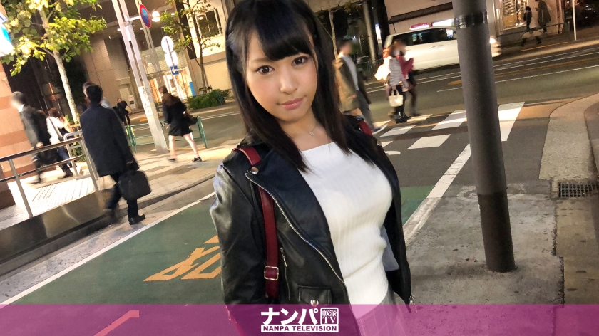 20岁 学生 番号:200GANA-1590