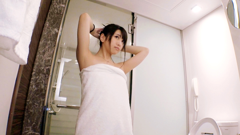 栞菜 21歳 番号:200GANA-1859
